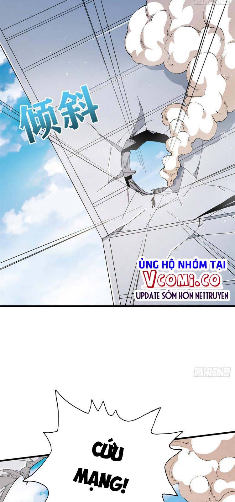 Ta Có 999 Loại Dị Năng Chapter 58 - 20