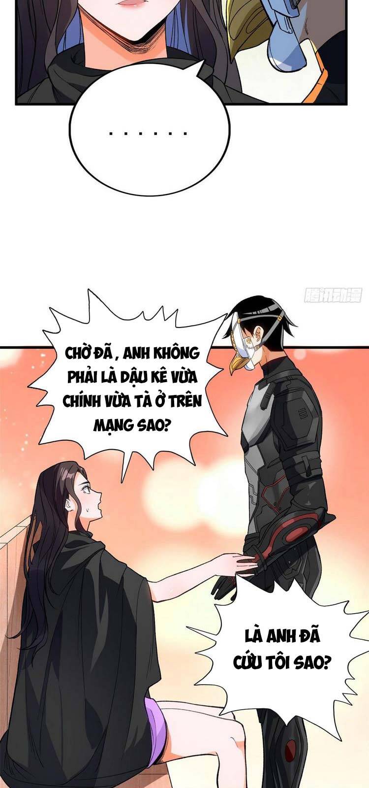 Ta Có 999 Loại Dị Năng Chapter 59 - 16