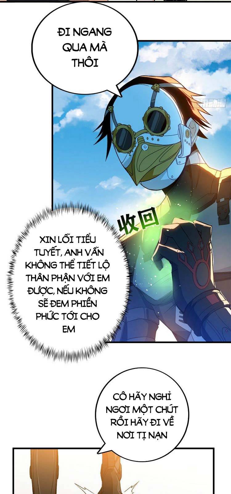 Ta Có 999 Loại Dị Năng Chapter 59 - 17