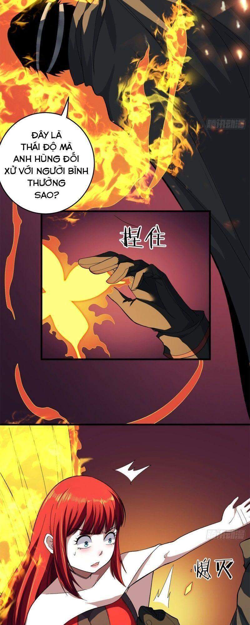 Ta Có 999 Loại Dị Năng Chapter 6 - 11