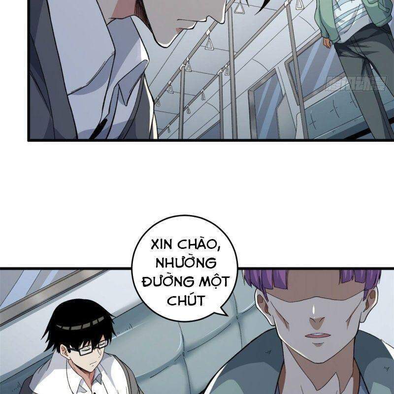 Ta Có 999 Loại Dị Năng Chapter 6 - 19