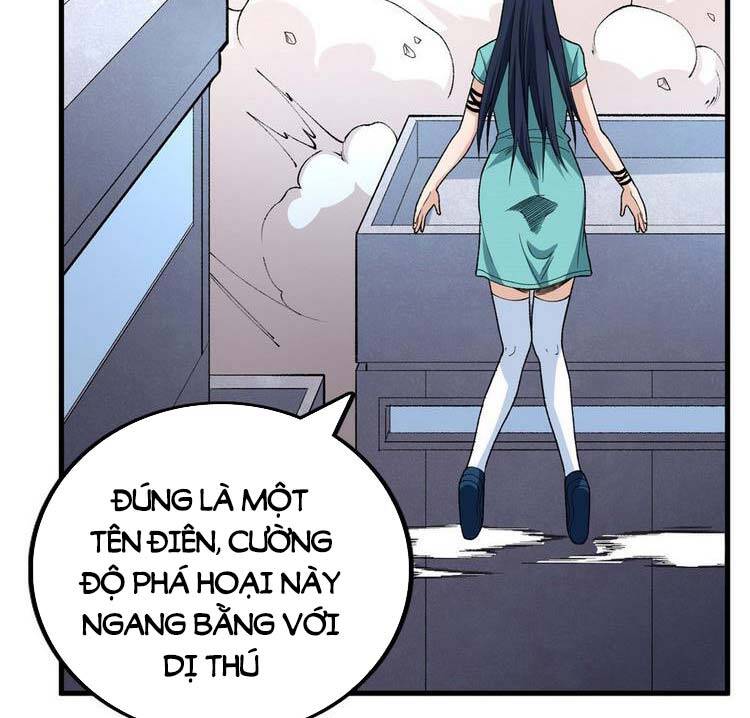 Ta Có 999 Loại Dị Năng Chapter 60 - 21