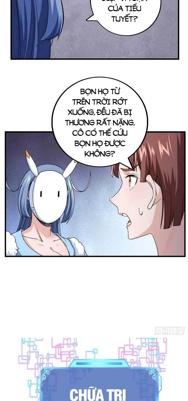 Ta Có 999 Loại Dị Năng Chapter 60 - 27