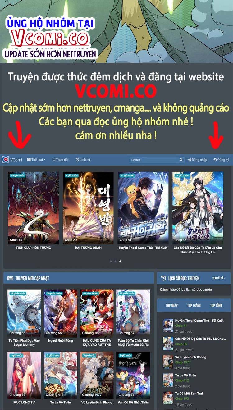 Ta Có 999 Loại Dị Năng Chapter 60 - 33