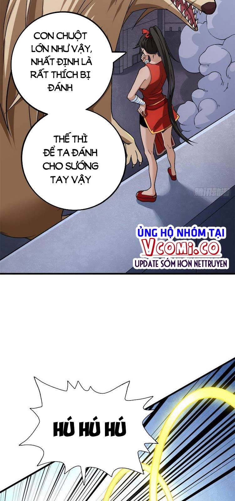 Ta Có 999 Loại Dị Năng Chapter 60 - 5