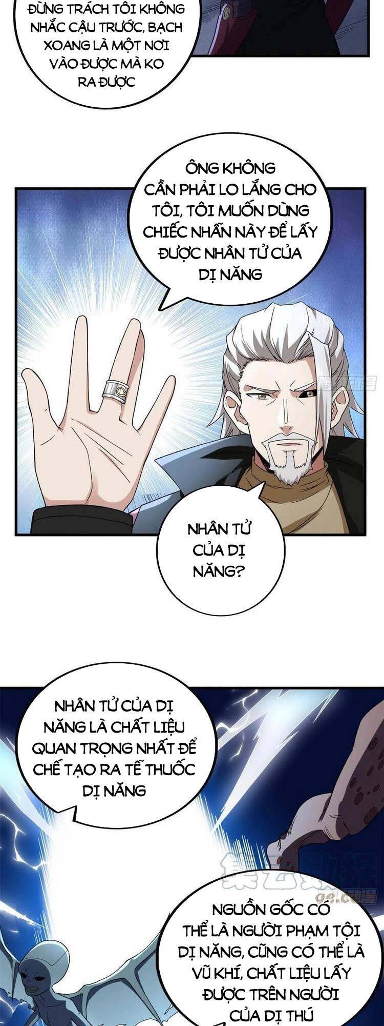 Ta Có 999 Loại Dị Năng Chapter 64 - 13