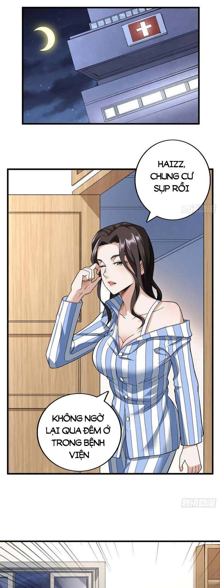Ta Có 999 Loại Dị Năng Chapter 64 - 19
