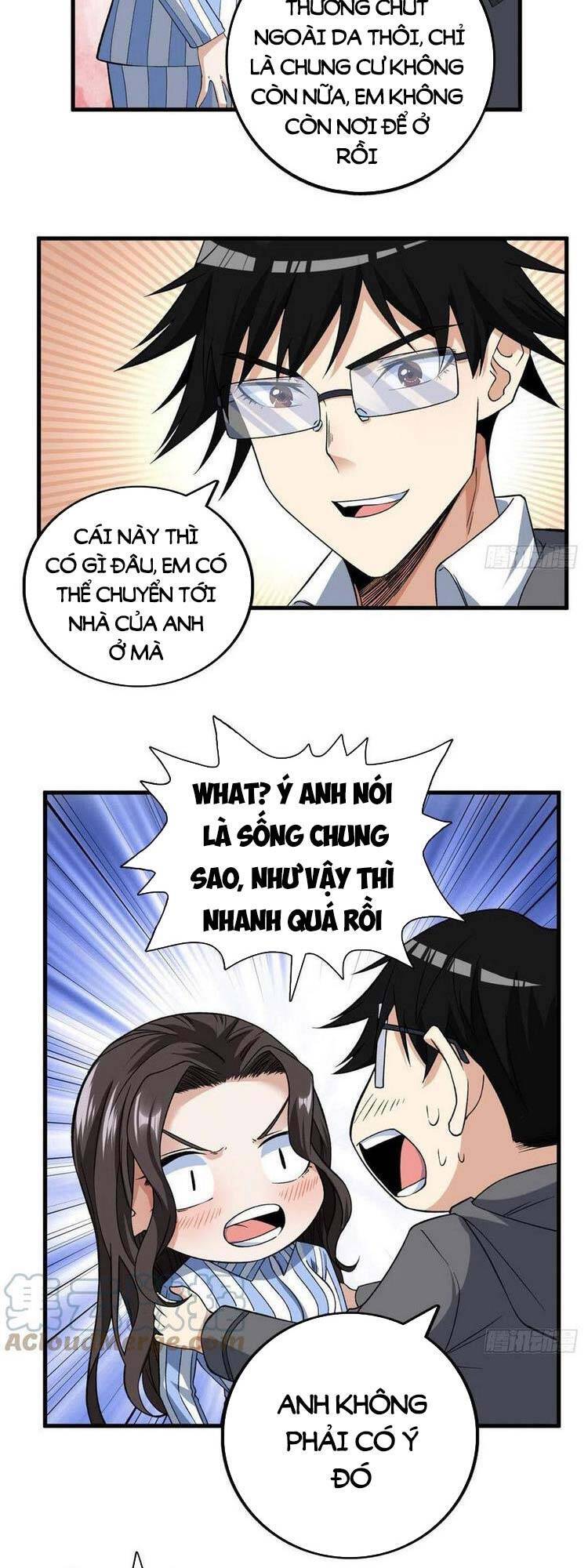 Ta Có 999 Loại Dị Năng Chapter 64 - 21