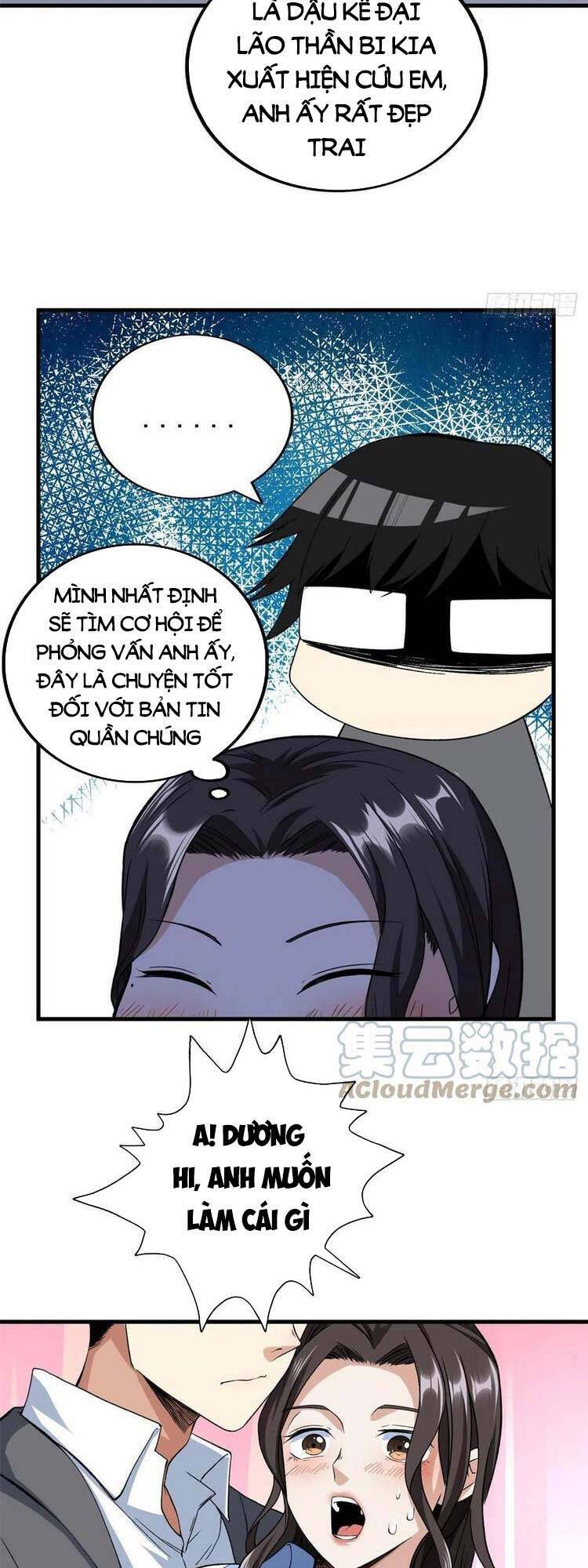 Ta Có 999 Loại Dị Năng Chapter 64 - 24