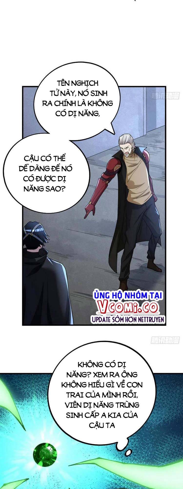Ta Có 999 Loại Dị Năng Chapter 64 - 4