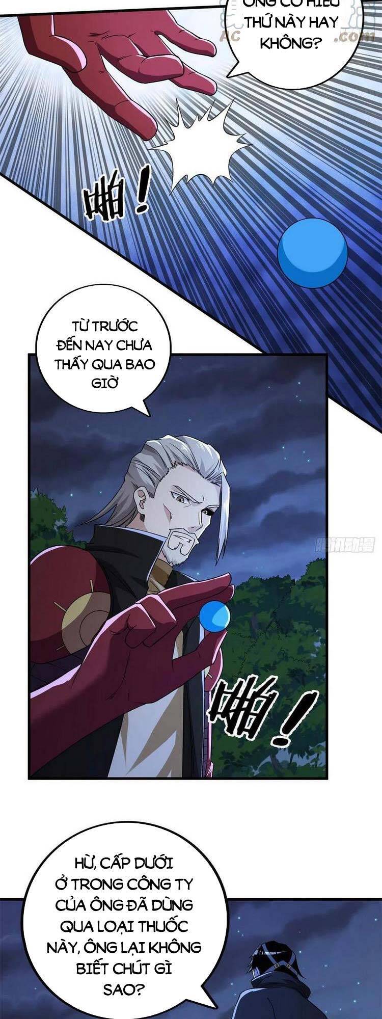 Ta Có 999 Loại Dị Năng Chapter 64 - 8