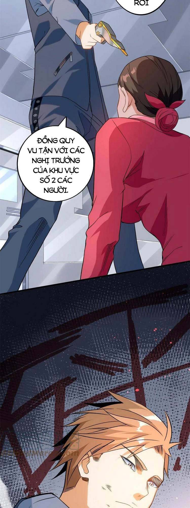 Ta Có 999 Loại Dị Năng Chapter 65 - 21