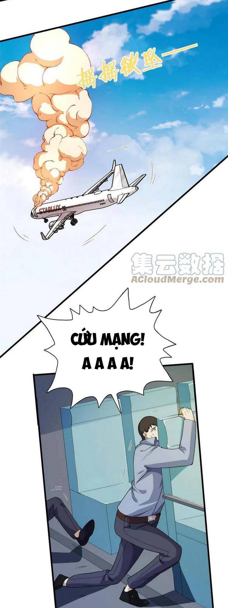 Ta Có 999 Loại Dị Năng Chapter 66 - 18