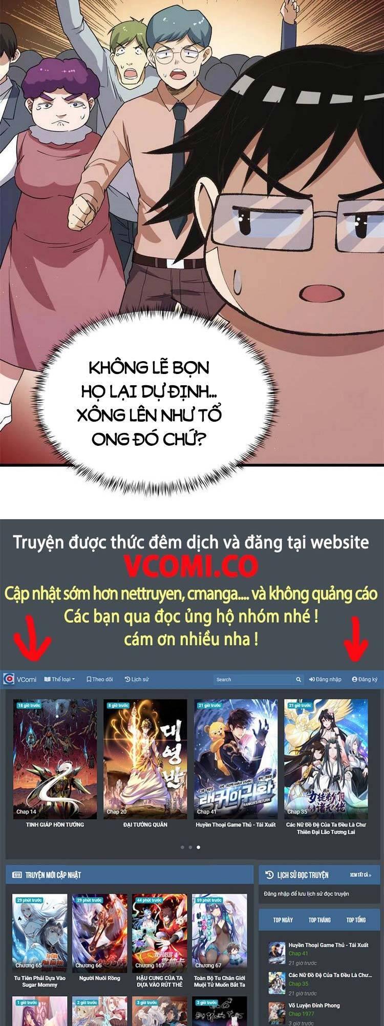 Ta Có 999 Loại Dị Năng Chapter 66 - 22