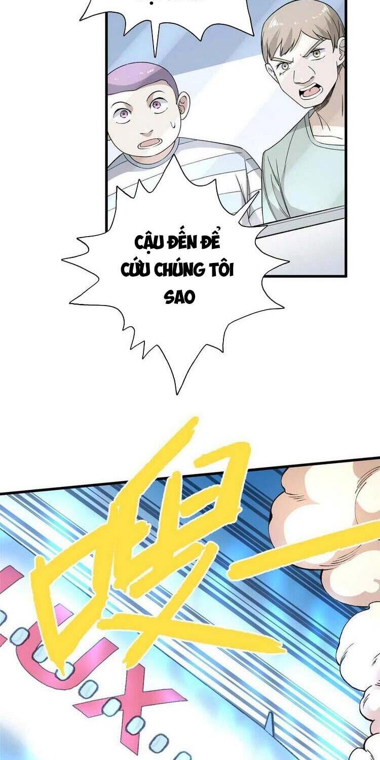 Ta Có 999 Loại Dị Năng Chapter 67 - 25