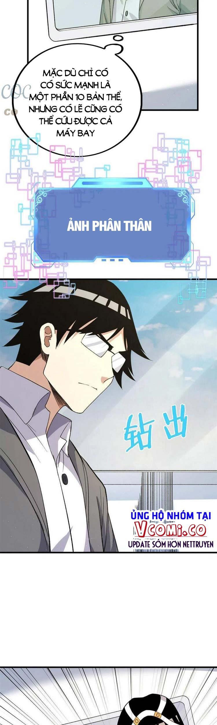 Ta Có 999 Loại Dị Năng Chapter 67 - 5
