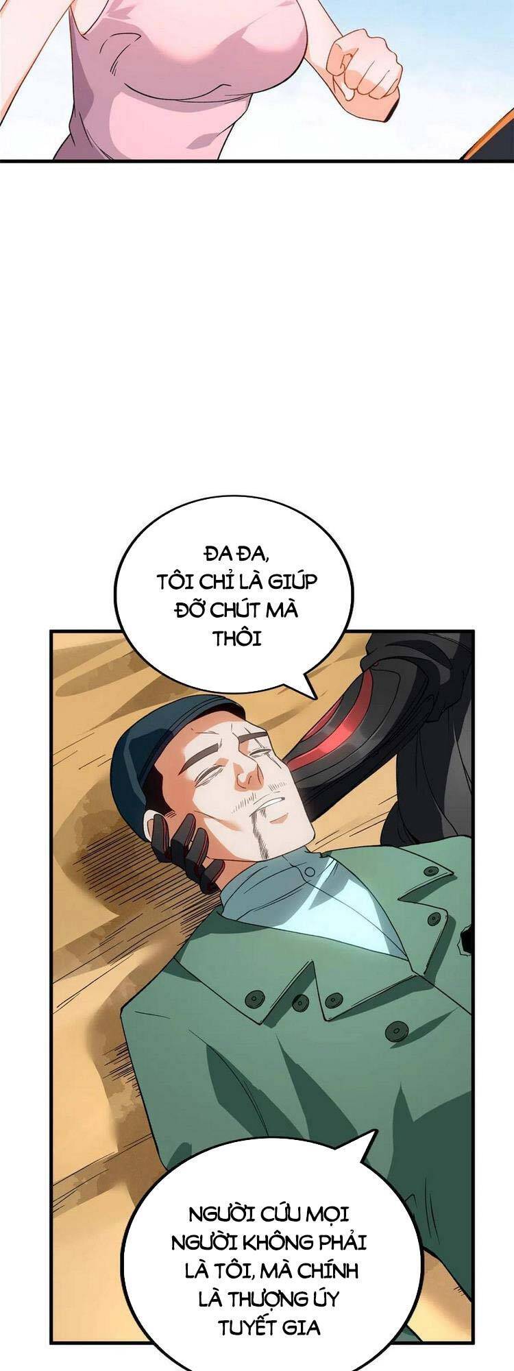 Ta Có 999 Loại Dị Năng Chapter 68 - 11