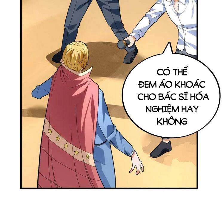 Ta Có 999 Loại Dị Năng Chapter 68 - 17
