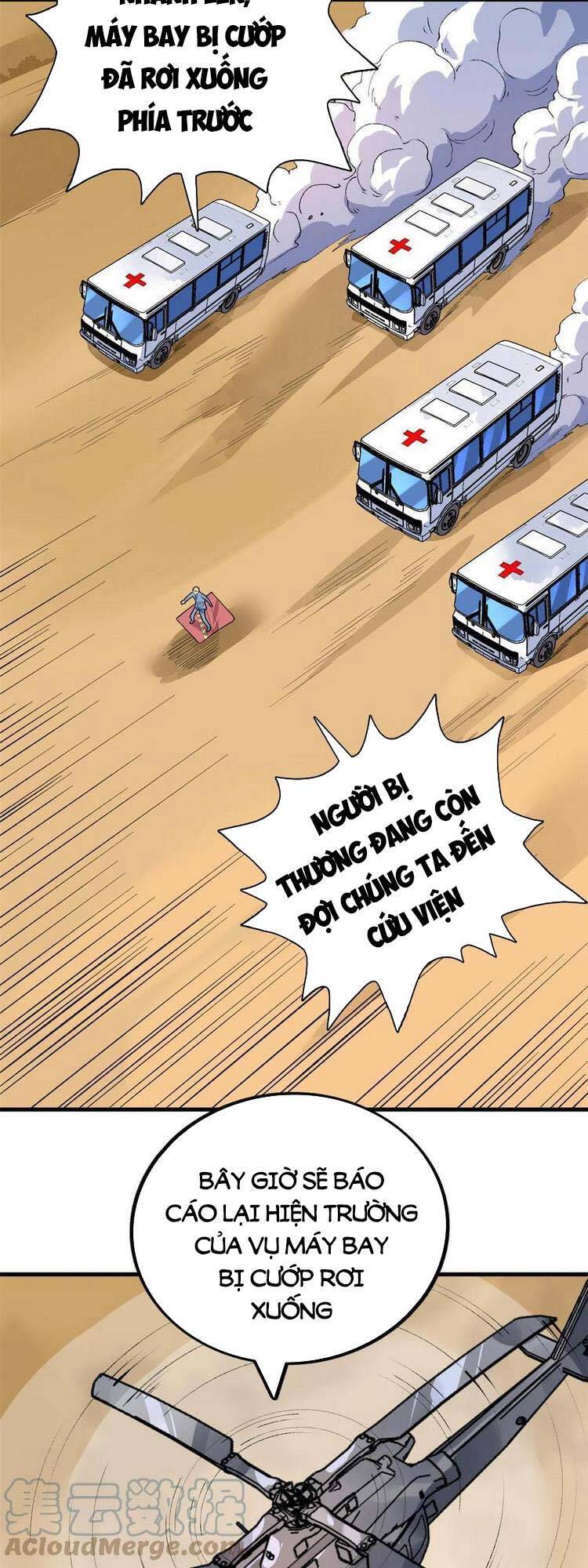 Ta Có 999 Loại Dị Năng Chapter 68 - 3