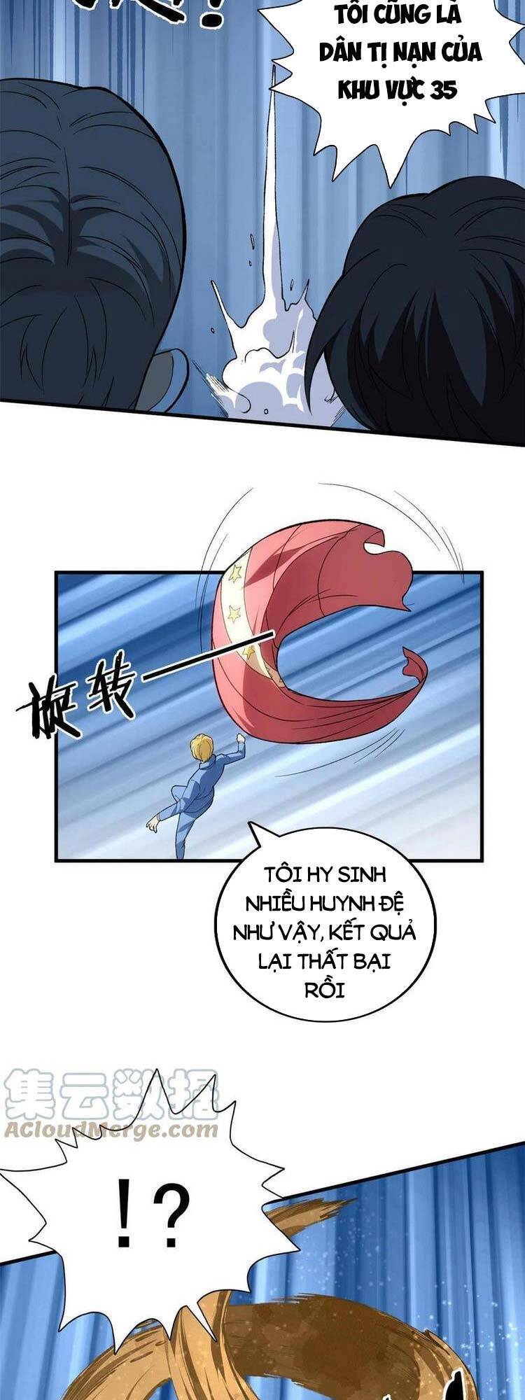 Ta Có 999 Loại Dị Năng Chapter 68 - 21