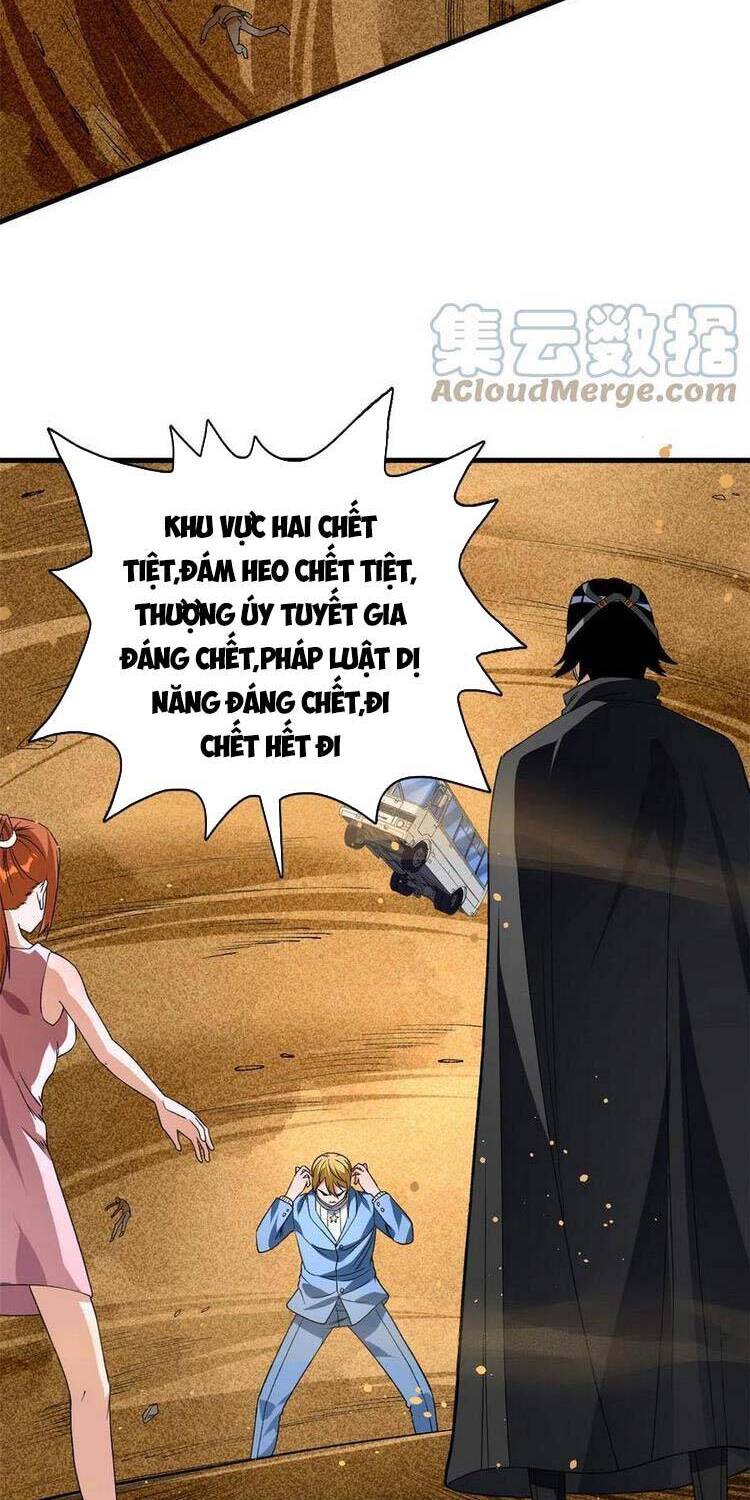 Ta Có 999 Loại Dị Năng Chapter 69 - 8