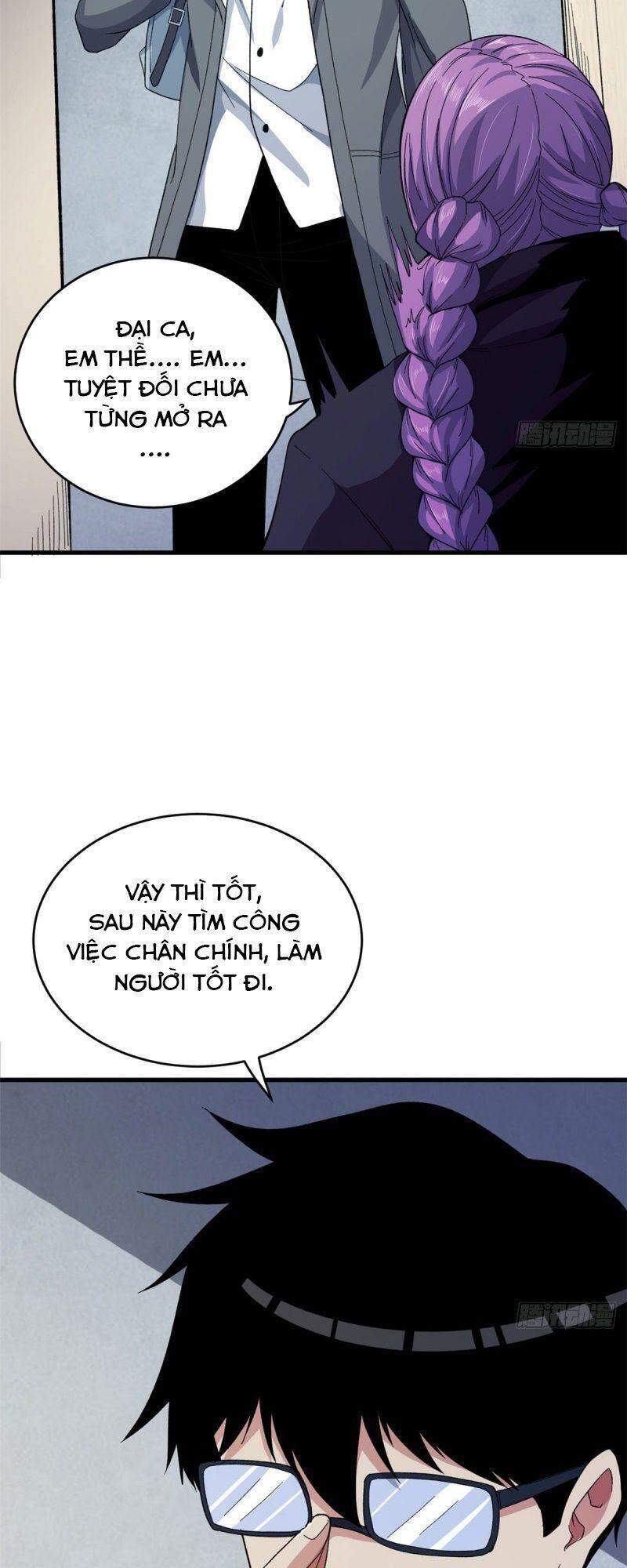 Ta Có 999 Loại Dị Năng Chapter 7 - 11