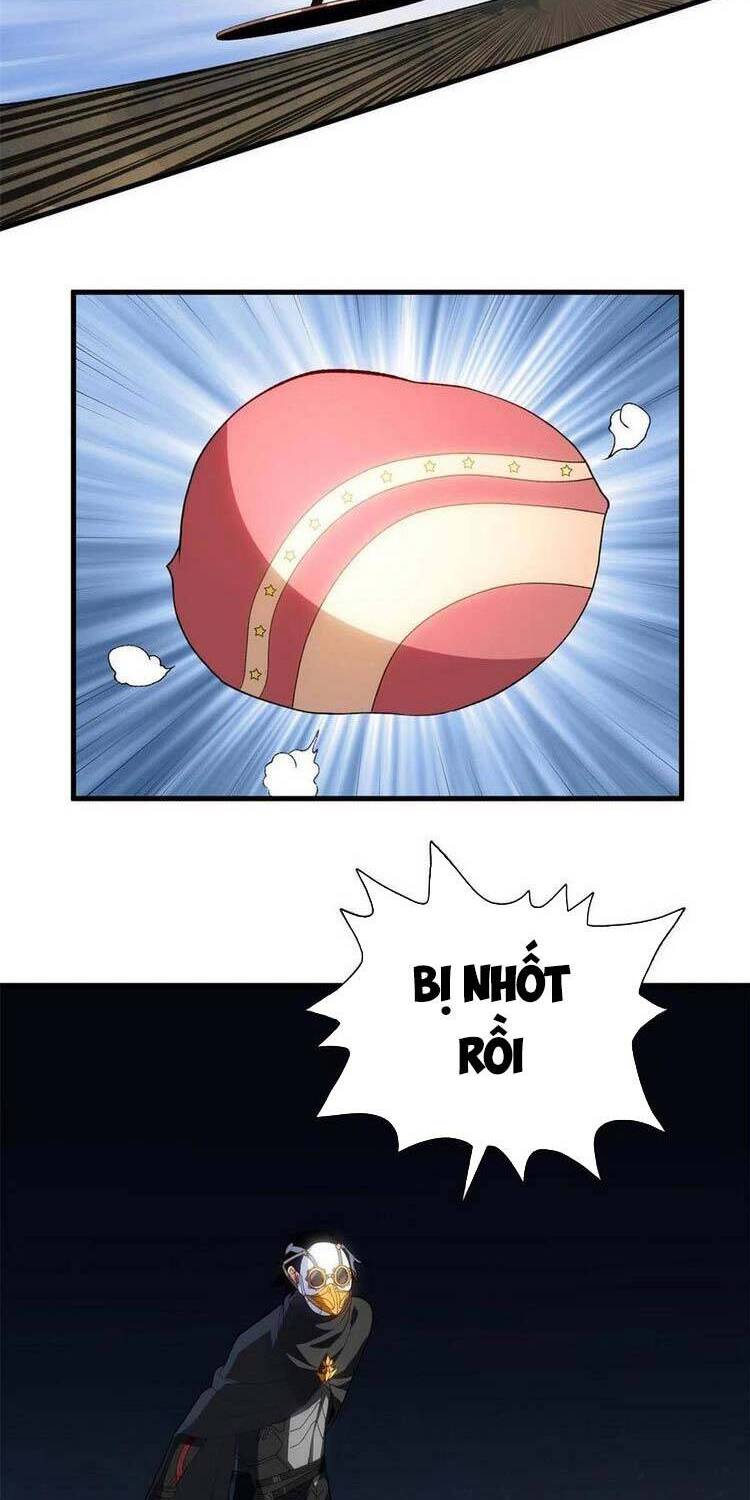 Ta Có 999 Loại Dị Năng Chapter 70 - 21
