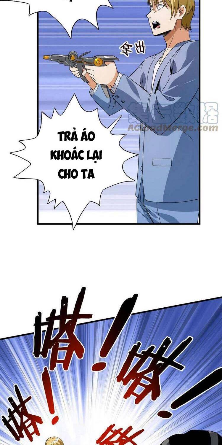 Ta Có 999 Loại Dị Năng Chapter 70 - 8