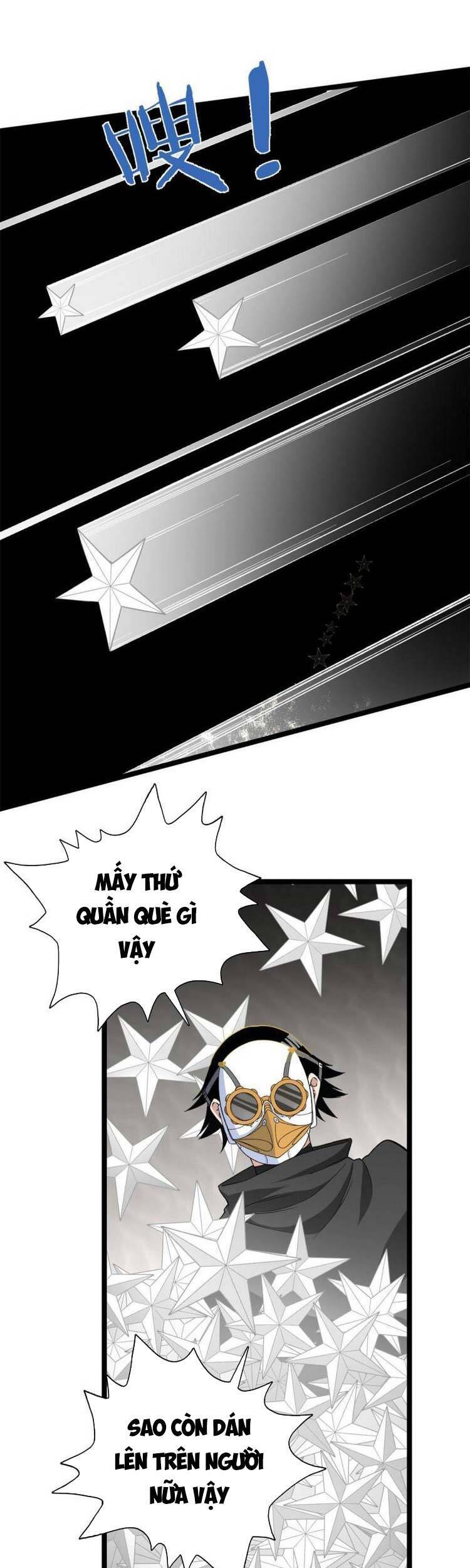 Ta Có 999 Loại Dị Năng Chapter 71 - 1