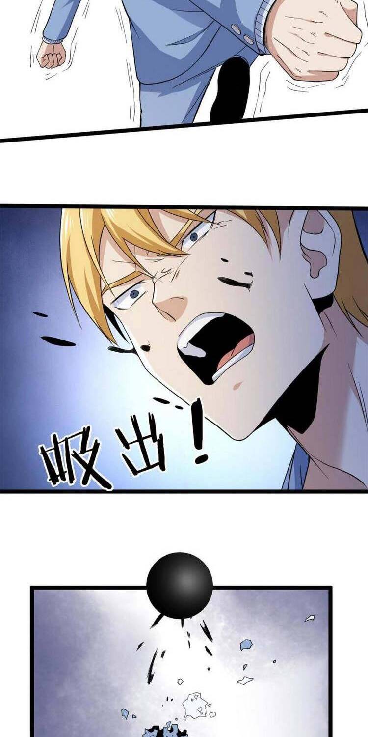 Ta Có 999 Loại Dị Năng Chapter 71 - 12