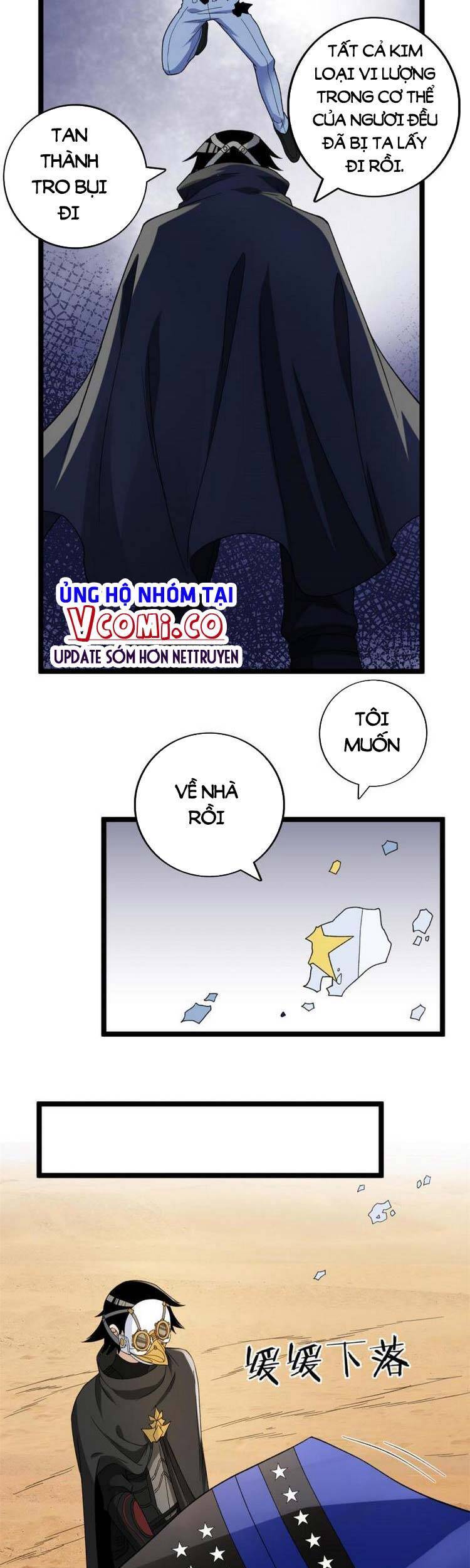 Ta Có 999 Loại Dị Năng Chapter 71 - 13