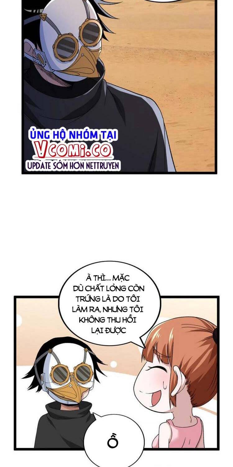 Ta Có 999 Loại Dị Năng Chapter 71 - 16