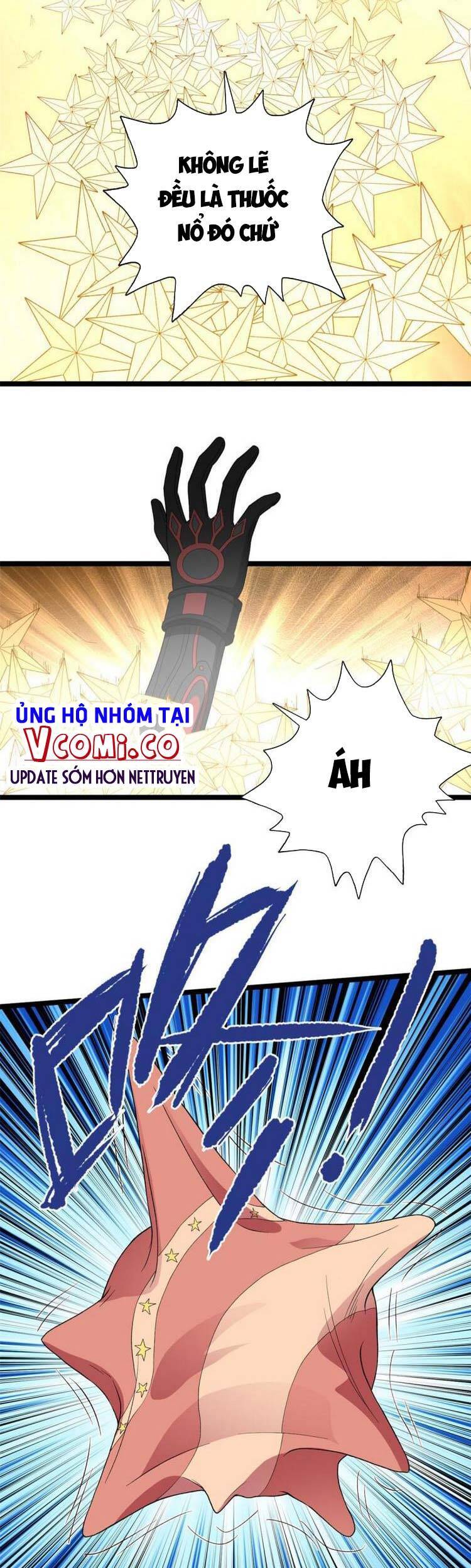 Ta Có 999 Loại Dị Năng Chapter 71 - 3