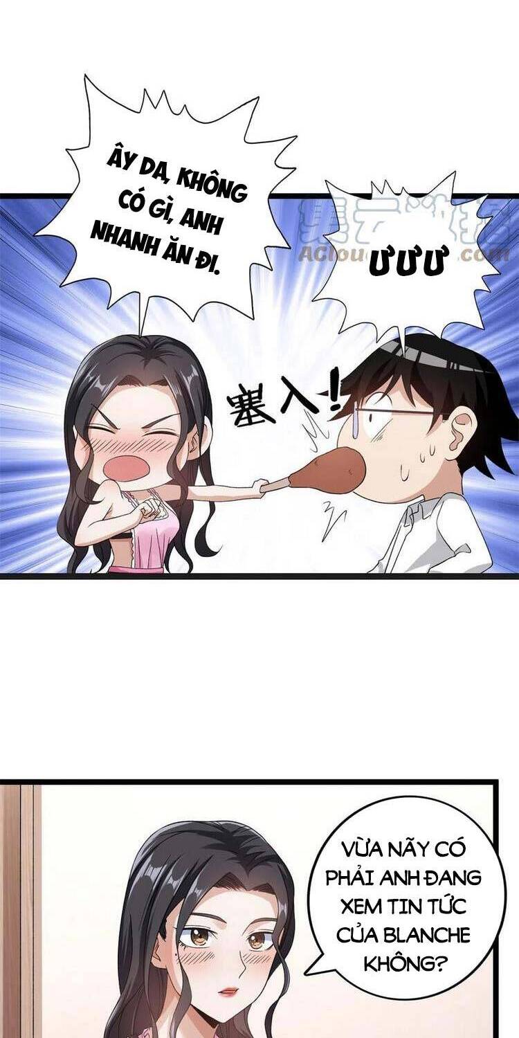 Ta Có 999 Loại Dị Năng Chapter 74 - 14