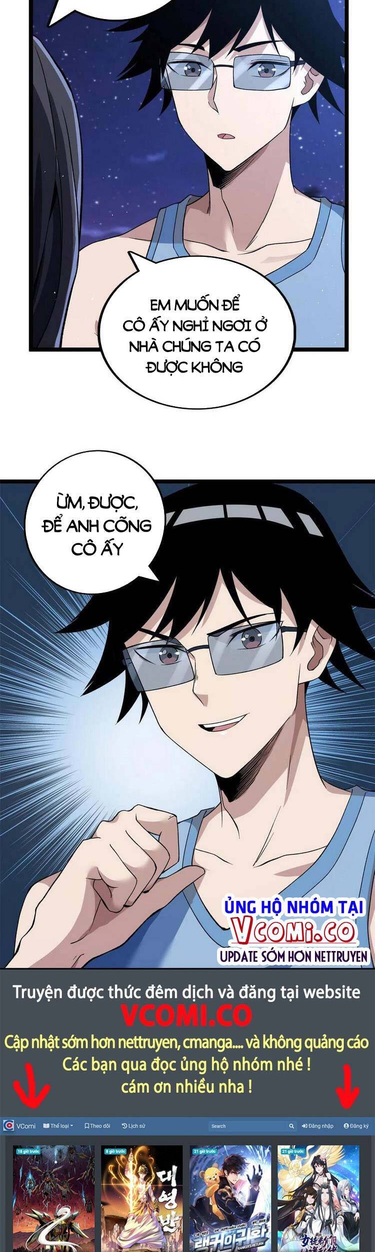 Ta Có 999 Loại Dị Năng Chapter 77 - 20