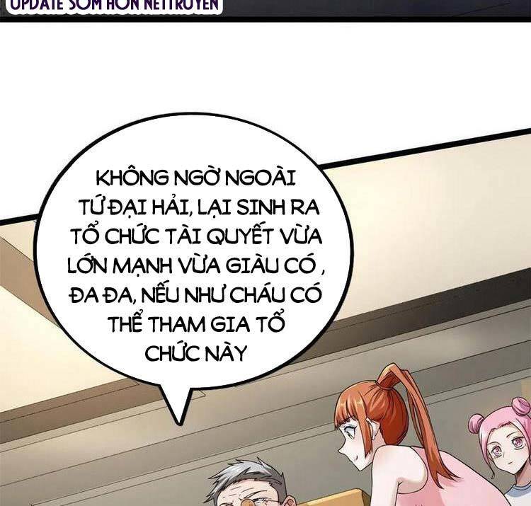 Ta Có 999 Loại Dị Năng Chapter 78 - 17