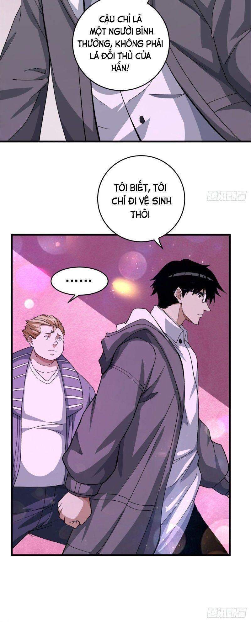 Ta Có 999 Loại Dị Năng Chapter 8 - 12