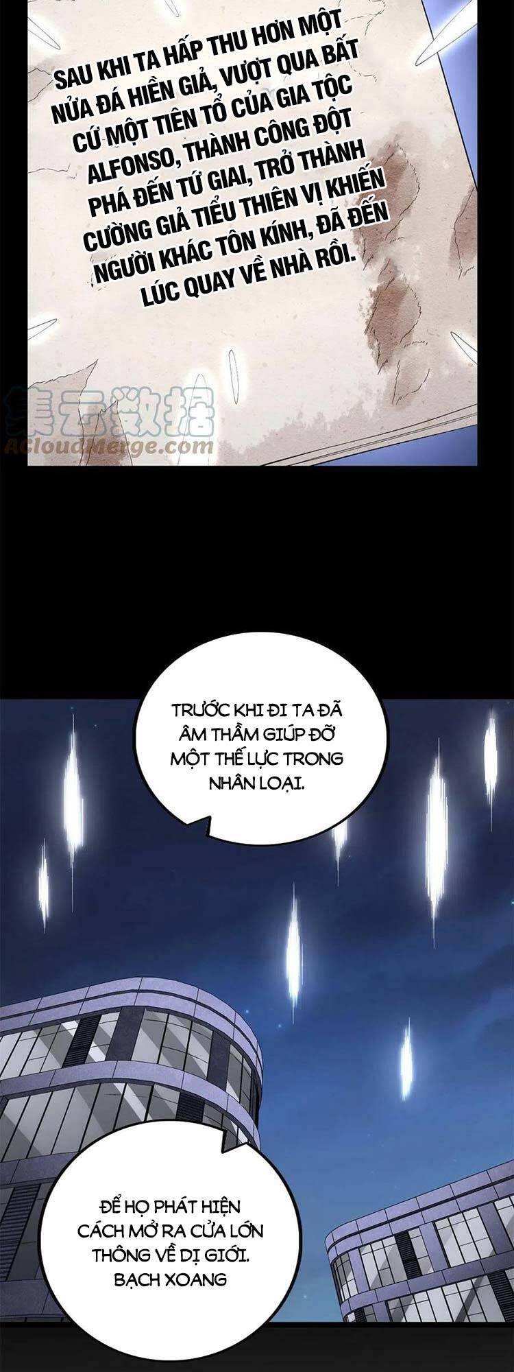 Ta Có 999 Loại Dị Năng Chapter 86 - 9