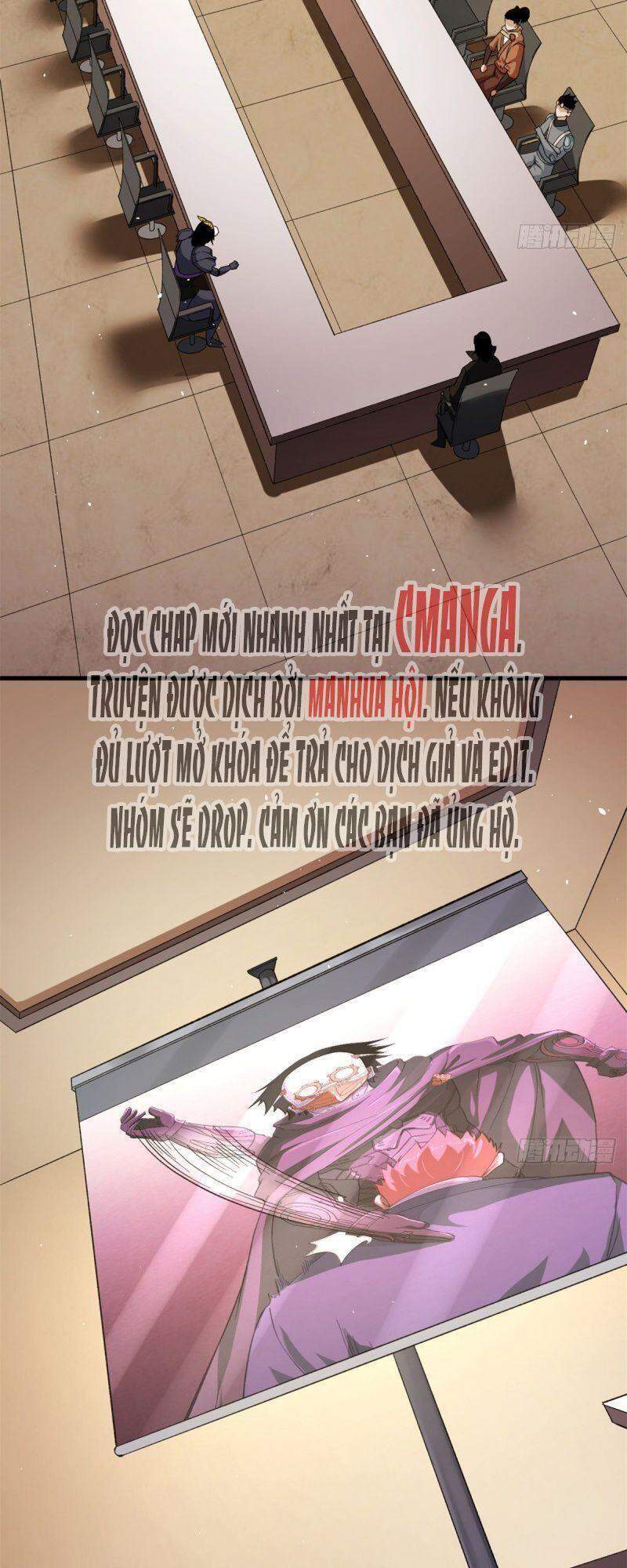 Ta Có 999 Loại Dị Năng Chapter 9 - 29