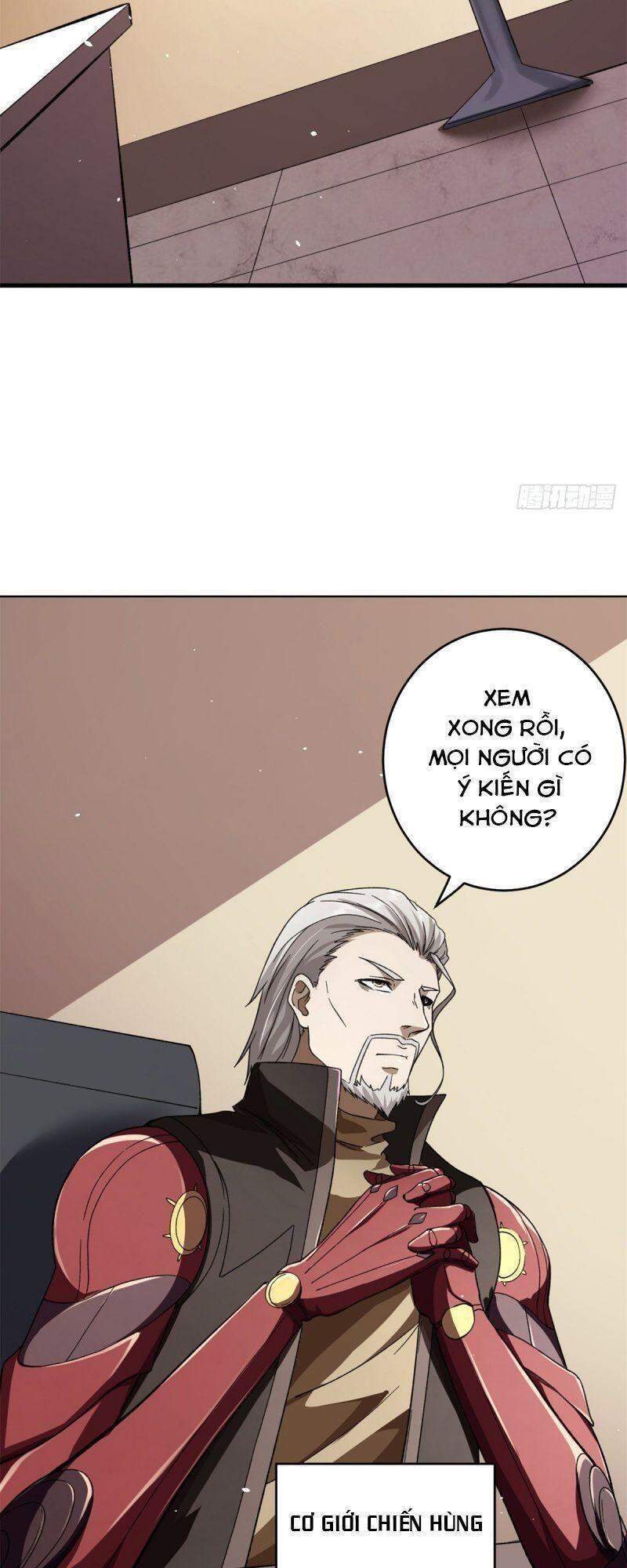Ta Có 999 Loại Dị Năng Chapter 9 - 30