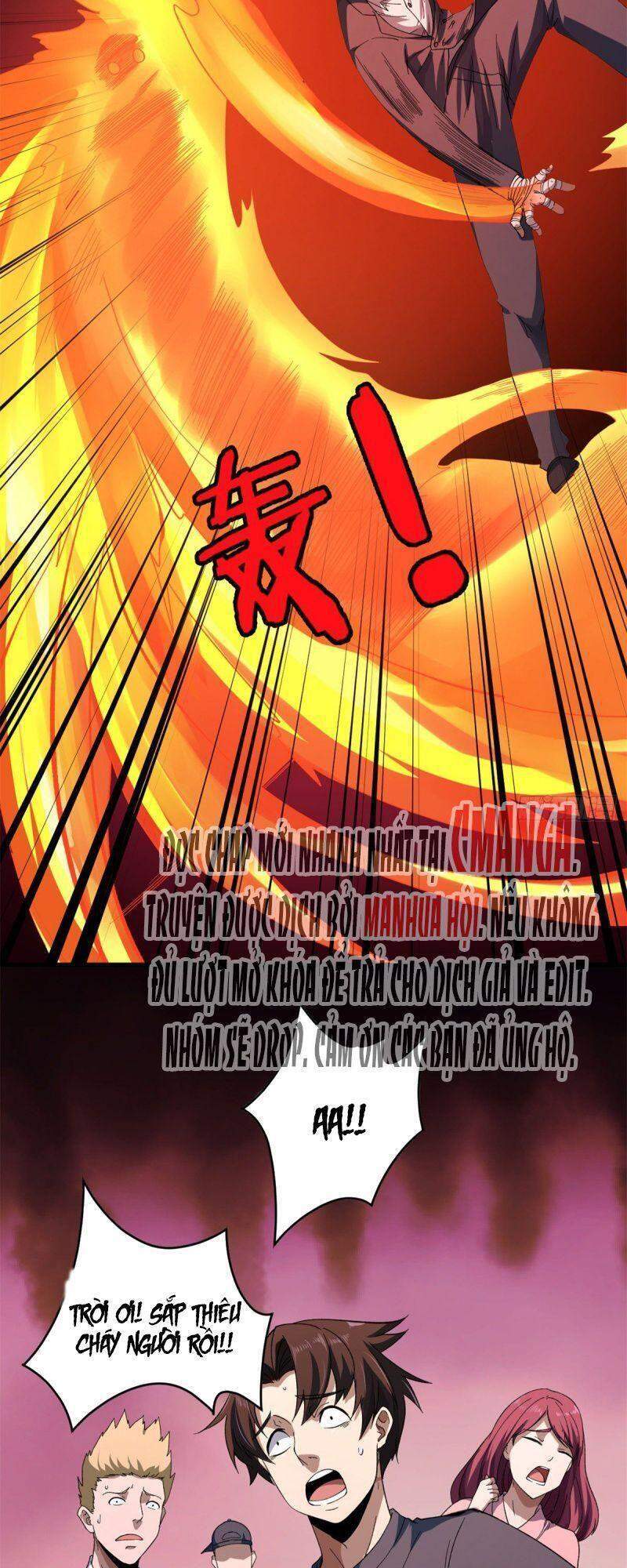 Ta Có 999 Loại Dị Năng Chapter 9 - 7