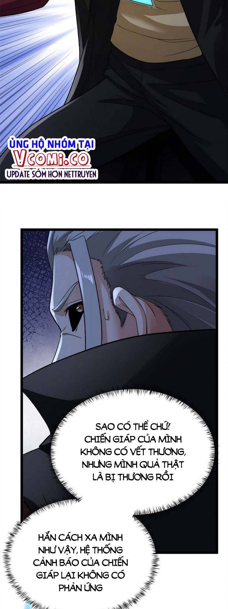Ta Có 999 Loại Dị Năng Chapter 92 - 3
