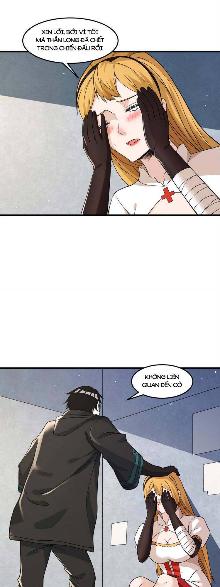 Ta Có 999 Loại Dị Năng Chapter 94 - 15