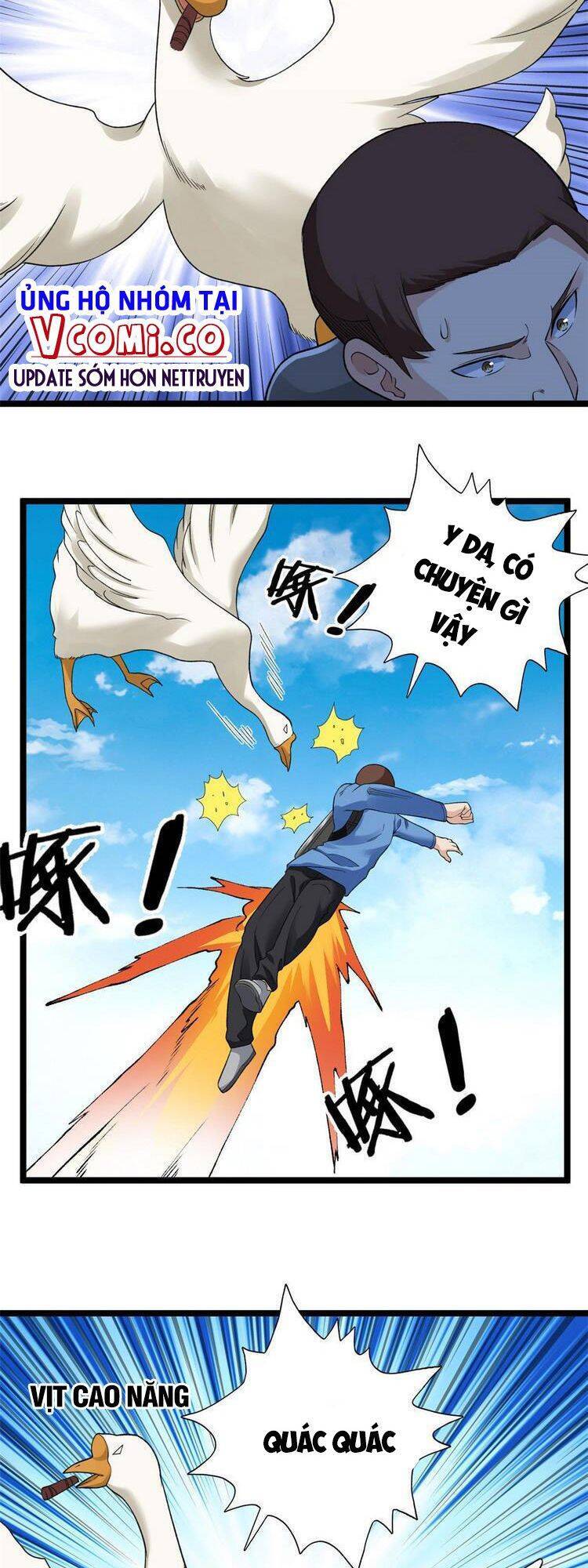 Ta Có 999 Loại Dị Năng Chapter 100 - 3