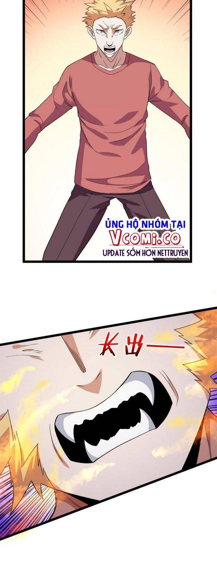 Ta Có 999 Loại Dị Năng Chapter 101 - 3