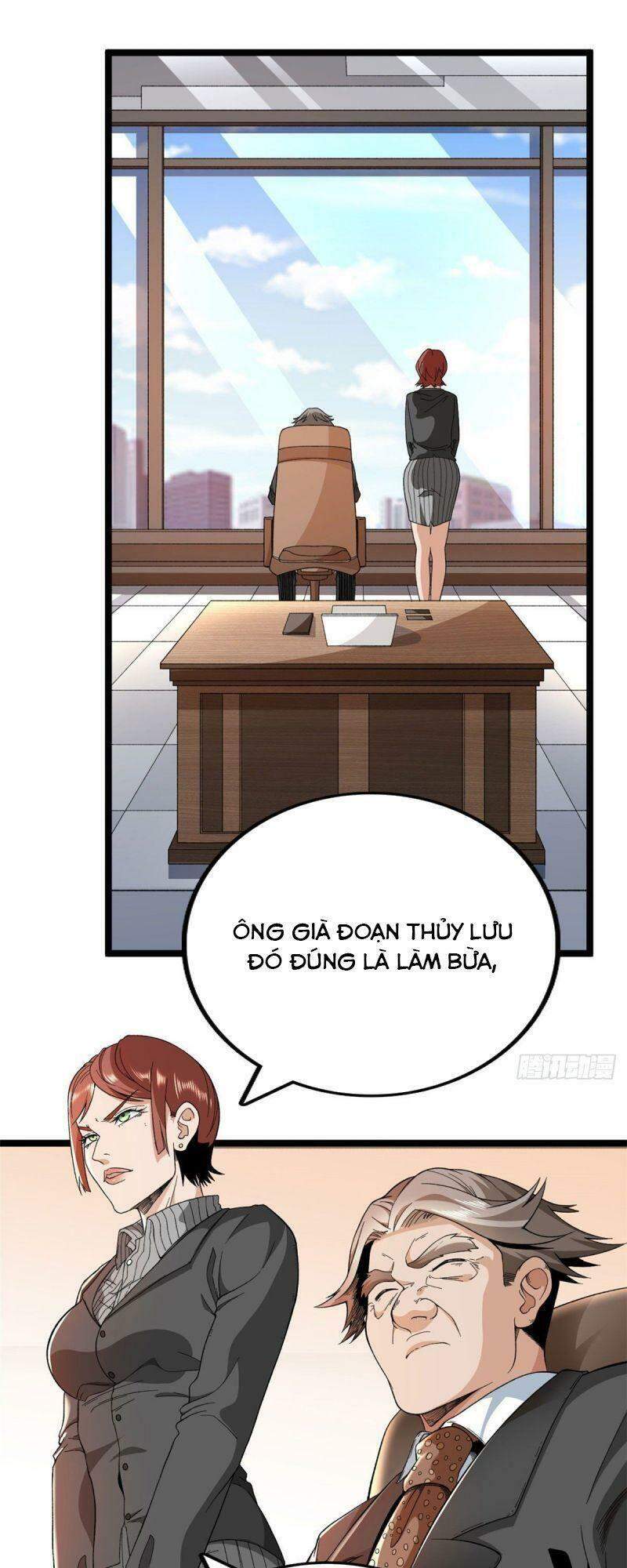 Ta Có 999 Loại Dị Năng Chapter 17 - 1