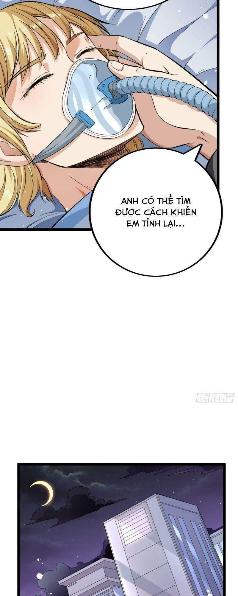 Ta Có 999 Loại Dị Năng Chapter 17 - 17