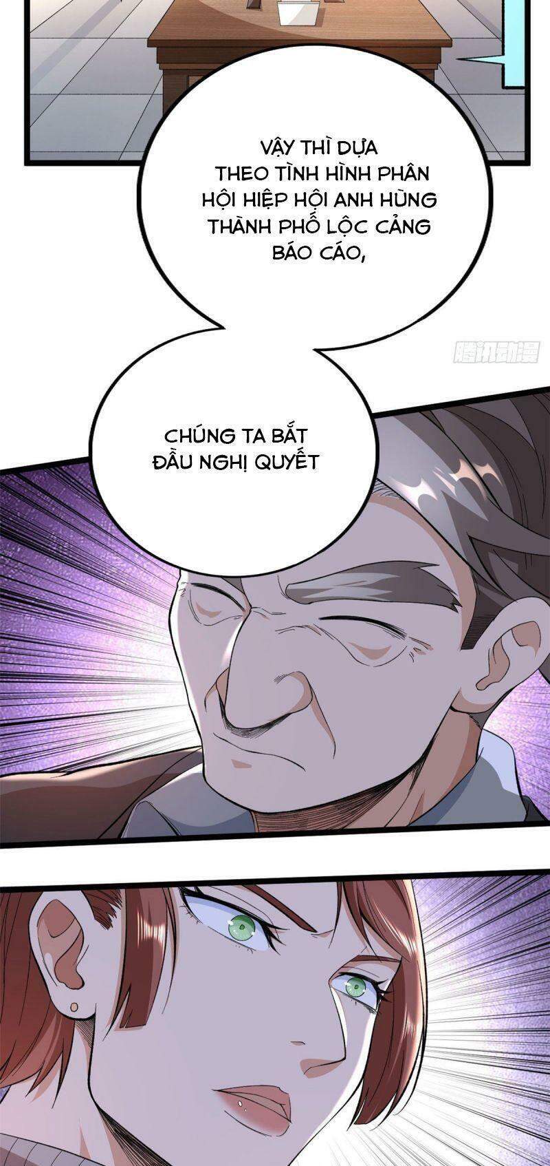 Ta Có 999 Loại Dị Năng Chapter 17 - 5