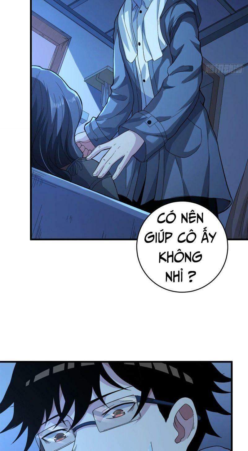 Ta Có 999 Loại Dị Năng Chapter 2 - 36