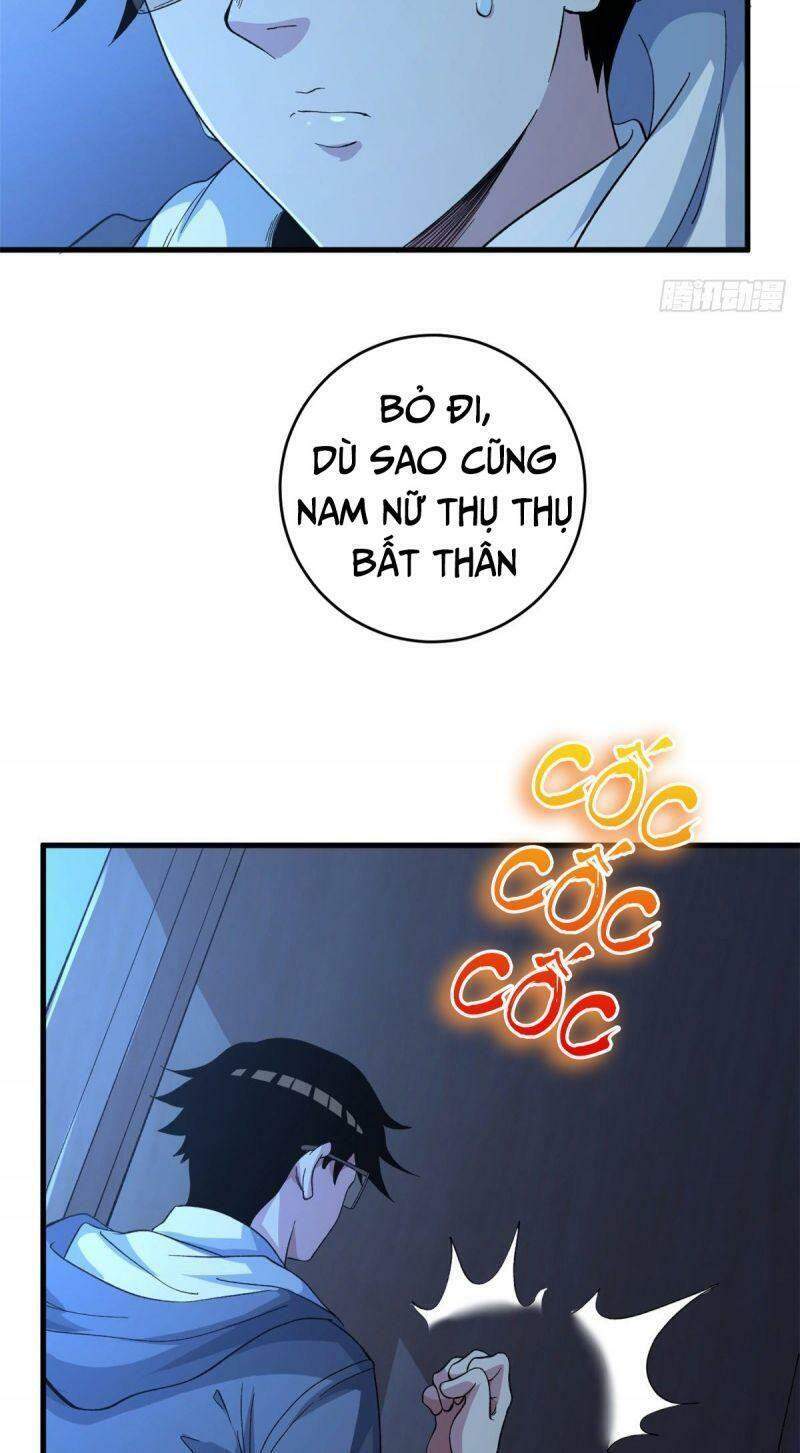 Ta Có 999 Loại Dị Năng Chapter 2 - 37